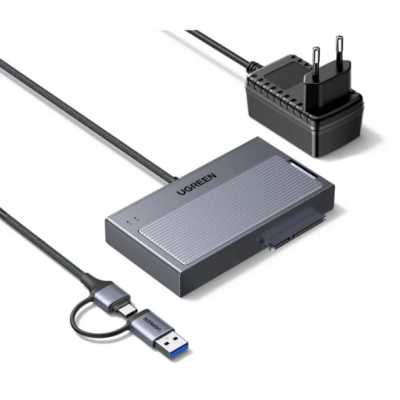 Док-станция Ugreen D320 75621EU