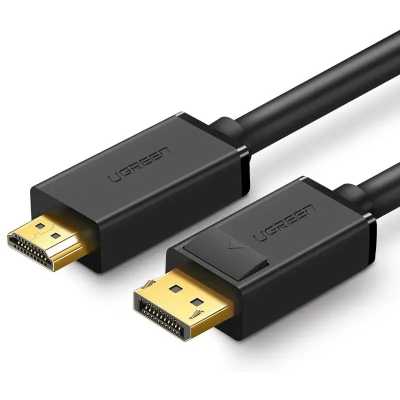 Кабель Ugreen DP101 10204