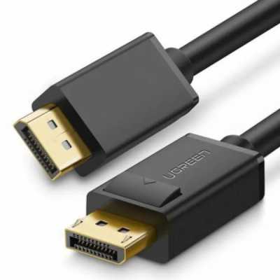 Кабель Ugreen DP102 10212
