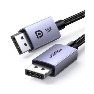 кабель Ugreen DP118 15383