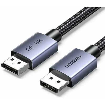Кабель Ugreen DP120 25905