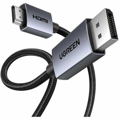 Кабель Ugreen DP125 35841