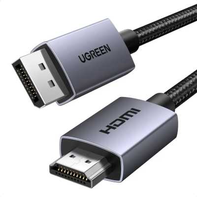 Кабель Ugreen DP125 35842