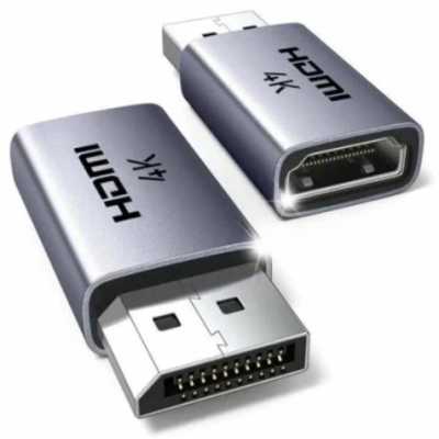 адаптер Ugreen DP130 55935