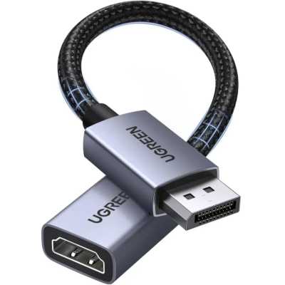 кабель Ugreen DP133 65982S