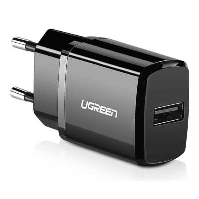 Сетевое зарядное устройство Ugreen ED011 50459