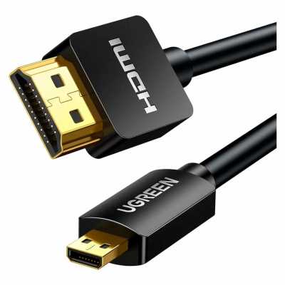 Кабель Ugreen HD127 30102
