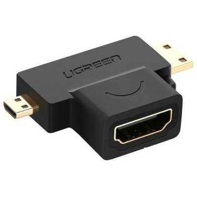 Переходник Ugreen HD129 20144