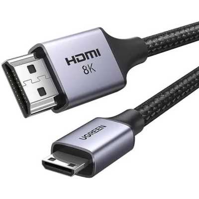Кабель Ugreen HD163 15514