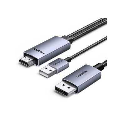 кабель Ugreen HD169 55329