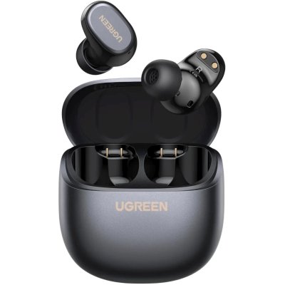 Гарнитура Ugreen HiTune Dots WS220 75628 Black