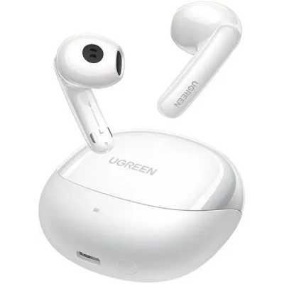 наушники Ugreen HiTune H6 Pro WS203 35873 White