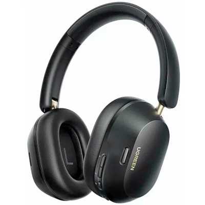 гарнитура Ugreen HiTune Max 5C Black HP203 35757