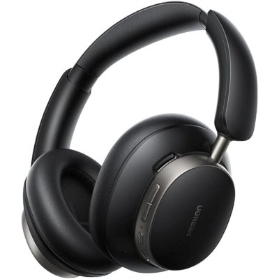 Гарнитура Ugreen HiTune Max6 HP206 55687 Black