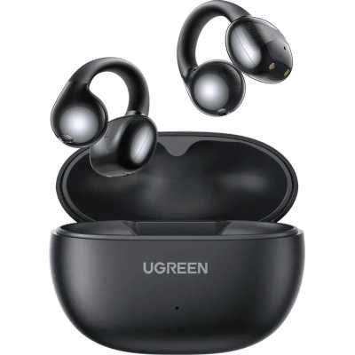 Наушники Ugreen HiTune S3 WS209 45785 Black