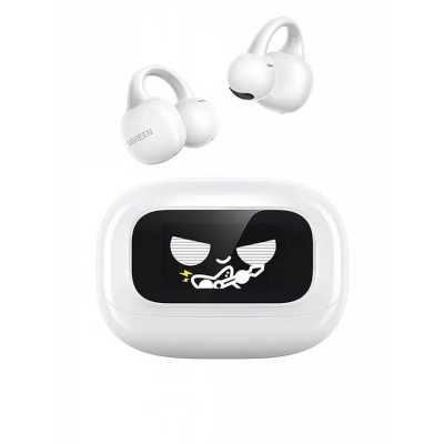 Наушники Ugreen HiTune S6 Magic WS208 55136 White