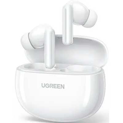 Наушники Ugreen HiTune T3C WS207 45110 White