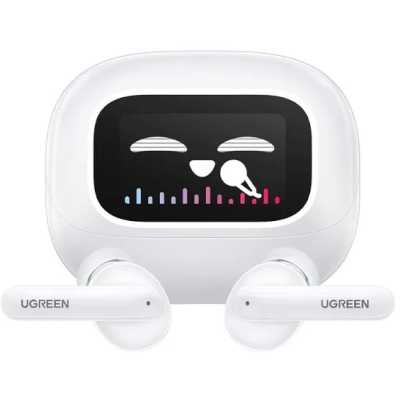 Наушники Ugreen HiTune T6 Magic WS211 55137 White