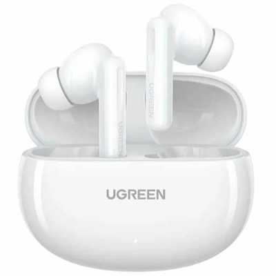 Наушники Ugreen HiTune T6 WS200 15158 White