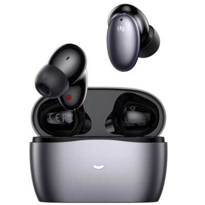 Наушники Ugreen HiTune X6 ANC WS118 Black