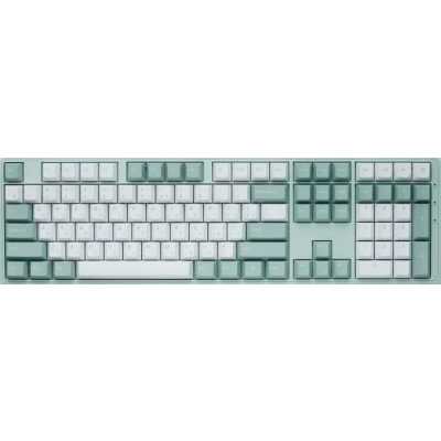 Клавиатура Ugreen KU103 55817 Green