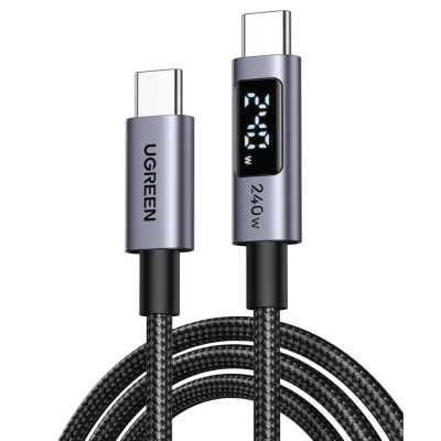 Кабель Ugreen L530 65868