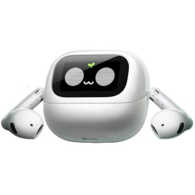 Гарнитура Ugreen LightBuds WS216 65386 White