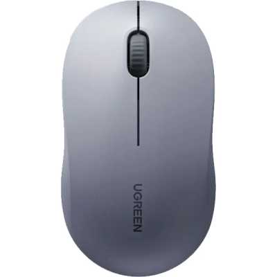 Мышь Ugreen M331 65627 Grey