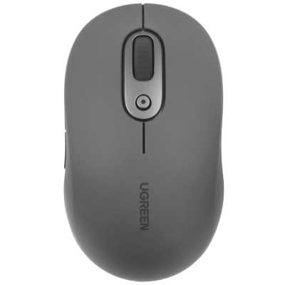 Мышь Ugreen M556 75129 Gray