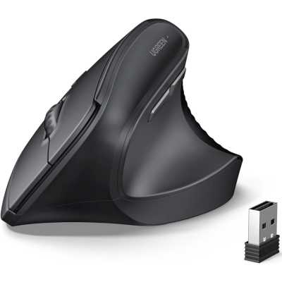 мышь Ugreen M571 55916 Black