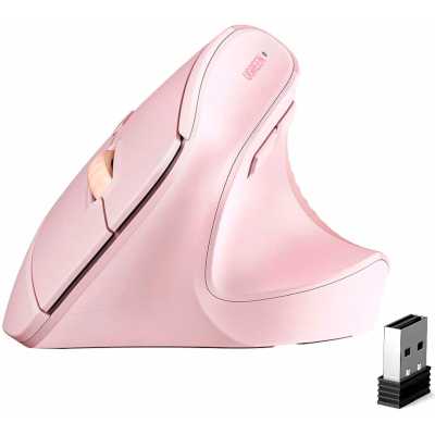 мышь Ugreen M571 55917 Pink