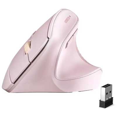 Мышь Ugreen M571P 65666 Pink