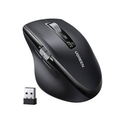 мышь Ugreen M751 45792 Black