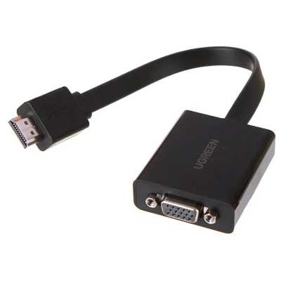 Переходник Ugreen MM103 40248