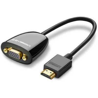 Кабель Ugreen MM105 40253