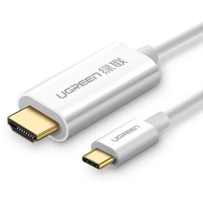 Кабель Ugreen MM121 30841