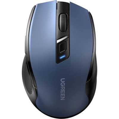 Мышь Ugreen MU006 25753 Blue