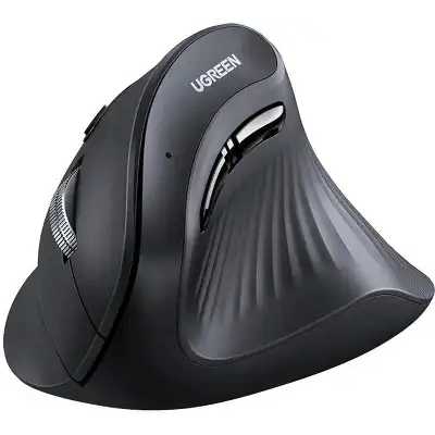 Мышь Ugreen MU008mini 85765 Black