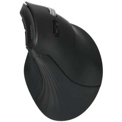 мышь Ugreen MU008S 85081 Black