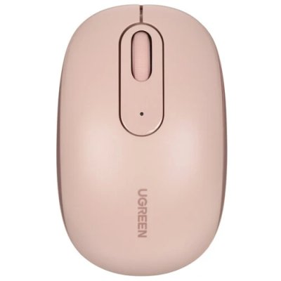 Мышь Ugreen MU105 Pink