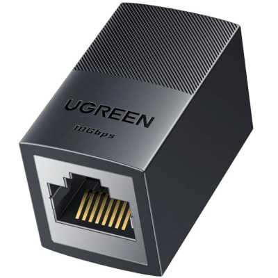 Проходной адаптер Ugreen NW326 55359