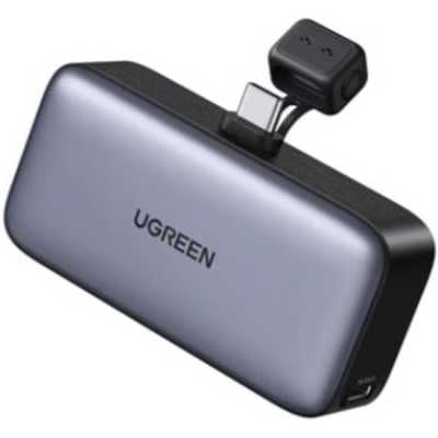 Внешний аккумулятор Ugreen PB503 35338