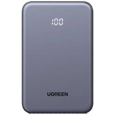 внешний аккумулятор Ugreen PB507 75131B