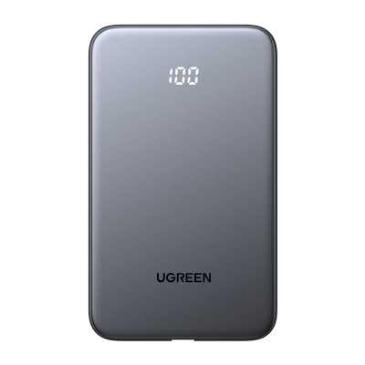 внешний аккумулятор Ugreen PB526 75161B