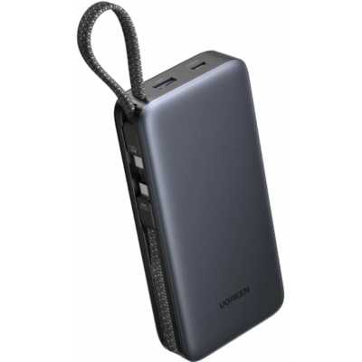 Внешний аккумулятор Ugreen PB528 55985B