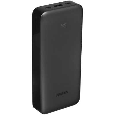 Внешний аккумулятор Ugreen PB532 55989B