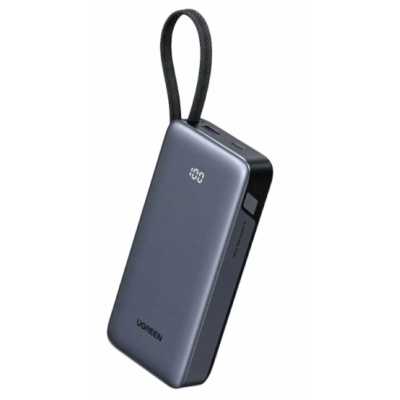 Внешний аккумулятор Ugreen PB537 95178B