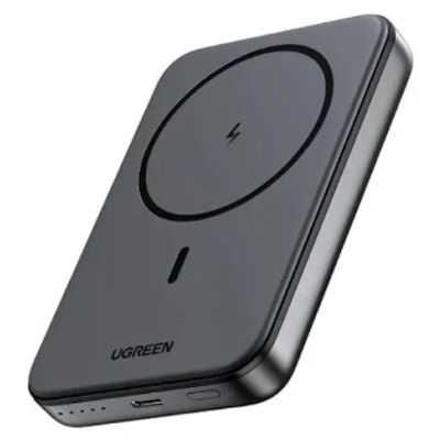 внешний аккумулятор Ugreen PB561 25919