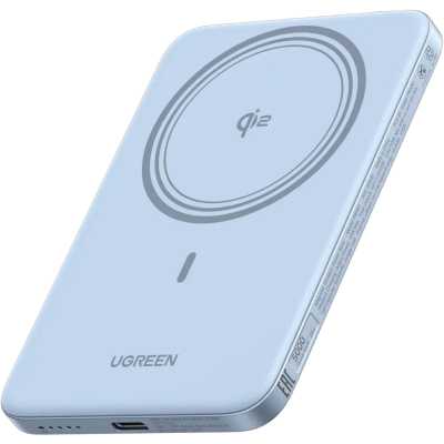 Внешний аккумулятор Ugreen PB580 65840B