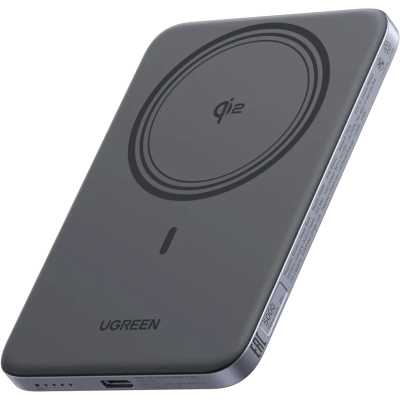 Внешний аккумулятор Ugreen PB580 75984B